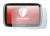 Image de l'appareil TomTom GO 6100 avec une grande variété de protections d'écran.