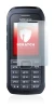 Image de l'appareil Samsung Xcover 550 avec une grande variété de protections d'écran.