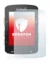 Image de l'appareil Garmin Edge 520 avec une grande variété de protections d'écran.