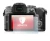 Image de l'appareil Panasonic Lumix DMC-G7 avec une grande variété de protections d'écran.