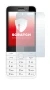 Image de l'appareil Nokia 230 avec une grande variété de protections d'écran.