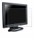 Image de l'appareil SDC Touchscreen TFT (15") avec une grande variété de protections d'écran.