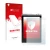 Face avant d’un emballage produit avec le logo de la marque upscreen. À côté, l’appareil Cowon Plenue D est représenté avec la