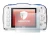 Image de l'appareil Nikon Coolpix W100 avec une grande variété de protections d'écran.