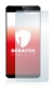 Image de l'appareil Vernee Mars avec une grande variété de protections d'écran.