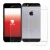 Image de l'appareil Apple iPhone SE 2016 (Avant+Arrière) avec une grande variété de protections d'écran.