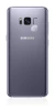 Image de l'appareil Samsung Galaxy S8 (Caméra UNIQUEMENT) avec une grande variété de protections d'écran.