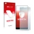 Face avant d’un emballage produit avec le logo de la marque upscreen. À côté, l’appareil Xiaomi Mi Mix 2 est représenté avec l