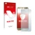 Face avant d’un emballage produit avec le logo de la marque upscreen. À côté, l’appareil ASUS ZenFone 3 ZE552KL est représenté