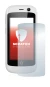 Image de l'appareil Unihertz Jelly Pro avec une grande variété de protections d'écran.