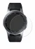 Image de l'appareil Samsung Galaxy Watch (46 mm) avec une grande variété de protections d'écran.