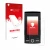 Face avant d’un emballage produit avec le logo de la marque upscreen. À côté, l’appareil Sigma ROX 12.0 Sport est représenté a