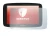 Image de l'appareil TomTom GO Essential 6" avec une grande variété de protections d'écran.