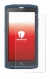 Image de l'appareil Crosscall Core X3 avec une grande variété de protections d'écran.