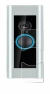 Image de l'appareil Ring Video Doorbell Pro (Version 2) avec une grande variété de protections d'écran.