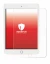 Image de l'appareil Apple iPad Mini 5 2019 (5ème Gen.) avec une grande variété de protections d'écran.