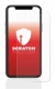 Image de l'appareil Apple iPhone 11 Pro avec une grande variété de protections d'écran.
