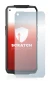 Image de l'appareil Oukitel WP7 avec une grande variété de protections d'écran.