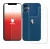 Image de l'appareil Apple iPhone 12 mini (Avant+Arrière) avec une grande variété de protections d'écran.