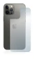 Image de l'appareil Apple iPhone 12 Pro Max (Arrière) avec une grande variété de protections d'écran.