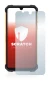 Image de l'appareil Ulefone Armor 8 avec une grande variété de protections d'écran.