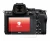 Image de l'appareil Nikon Z 5 avec une grande variété de protections d'écran.