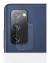Image de l'appareil Samsung Galaxy S20 FE (Caméra UNIQUEMENT) avec une grande variété de protections d'écran.