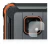Image de l'appareil Blackview BV4900 Pro (Caméra UNIQUEMENT) avec une grande variété de protections d'écran.