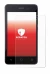 Image de l'appareil Omnipod Dash avec une grande variété de protections d'écran.