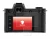 Image de l'appareil Leica SL2-S avec une grande variété de protections d'écran.