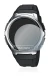 Image de l'appareil Casio Wave Ceptor WV-58 avec une grande variété de protections d'écran.