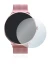 Image de l'appareil Bebinca Smartwatch avec une grande variété de protections d'écran.