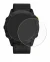 Image de l'appareil Garmin Enduro avec une grande variété de protections d'écran.