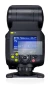 Image de l'appareil Canon Speedlite EL-1 avec une grande variété de protections d'écran.