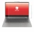 Image de l'appareil Lenovo ThinkBook 14s Yoga avec une grande variété de protections d'écran.