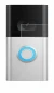 Image de l'appareil Ring Video Doorbell 4 avec une grande variété de protections d'écran.