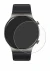 Image de l'appareil Huawei Watch GT 2 Pro ECG avec une grande variété de protections d'écran.