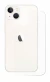 Image de l'appareil Apple iPhone 13 (Arrière) avec une grande variété de protections d'écran.