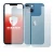 Image de l'appareil Apple iPhone 13 mini (Avant+Arrière) avec une grande variété de protections d'écran.