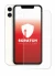Image de l'appareil Apple iPhone 11 (Avant+Caméra) avec une grande variété de protections d'écran.