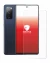 Image de l'appareil Samsung Galaxy S20 FE 5G (Avant+Caméra) avec une grande variété de protections d'écran.