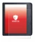 Image de l'appareil Kobo Libra 2 avec une grande variété de protections d'écran.