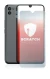 Image de l'appareil Gigaset GS5 (Avant+Caméra) avec une grande variété de protections d'écran.
