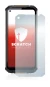 Image de l'appareil Oukitel WP16 avec une grande variété de protections d'écran.