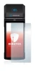 Image de l'appareil Ready2order ReadyGo avec une grande variété de protections d'écran.