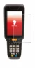 Image de l'appareil Datalogic Skorpio X5 avec une grande variété de protections d'écran.