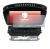 Image de l'appareil BMW 3 E93 2011 CIC professional navigation avec une grande variété de protections d'écran.
