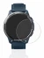 Image de l'appareil Xiaomi Watch S1 Active avec une grande variété de protections d'écran.