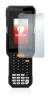 Image de l'appareil Point Mobile PM451 avec une grande variété de protections d'écran.