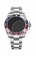 Image de l'appareil Rolex GMT-Master II avec une grande variété de protections d'écran.